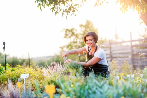Secure Gardeners New Addington payment options overview